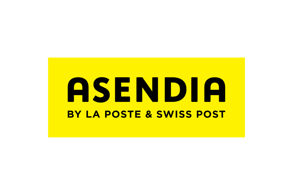 asendia carrier network logo mymallbox