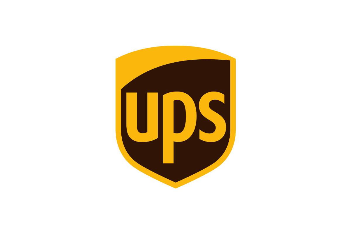 ups carrier network logo mymallbox