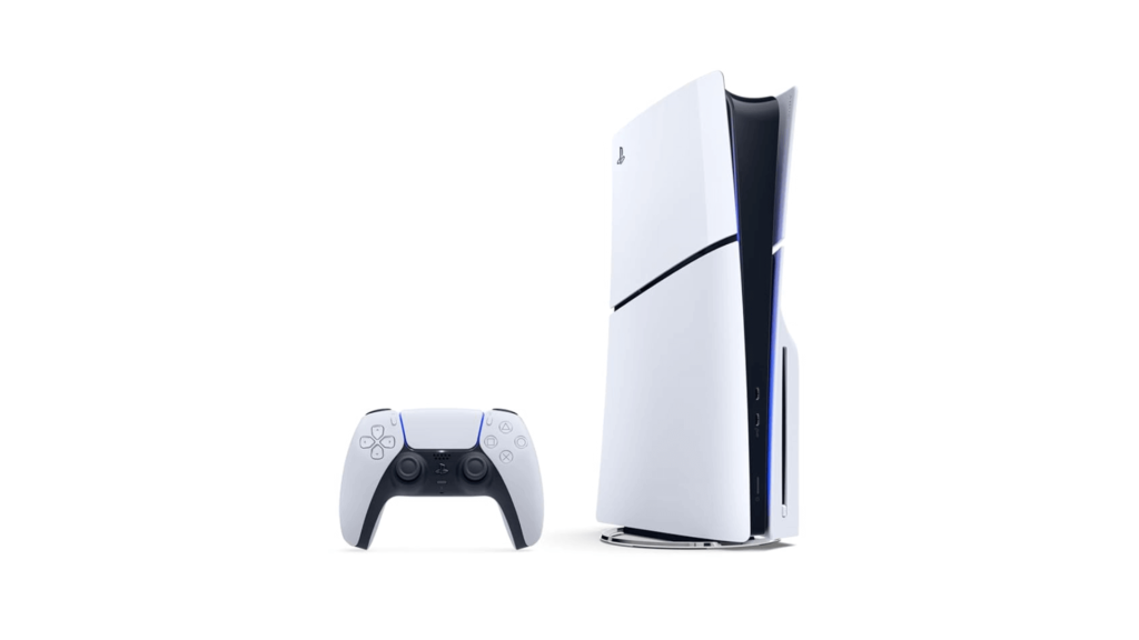 playstation 5 gaming console mymallbox