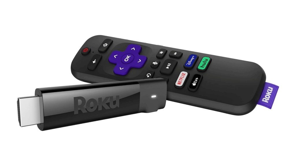 roku streaming stick plus device mymallbox