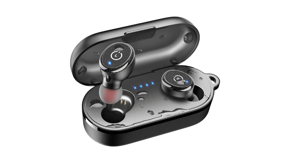 tozo t10 top 10 wireless earbuds you can buy from amazon mymallbox