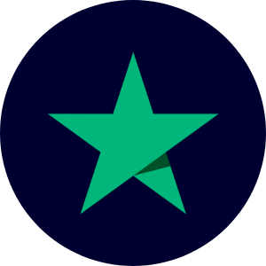 trustpilot logo mymallbox