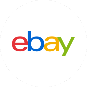 ebay logo circle transparent