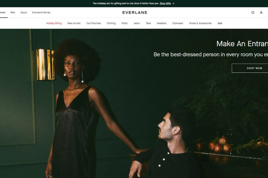 everlane usa fashion stores mymallbox