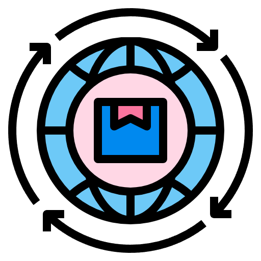 global reach icon mymallbox