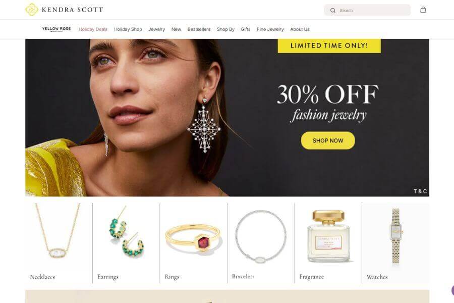 kendra scott usa jewelry stores mymallbox