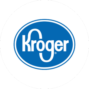 kroger logo circle transparent