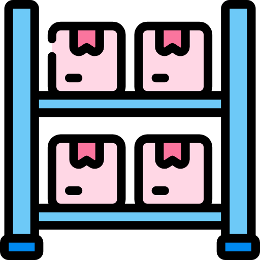 storage pricing mymallbox icon