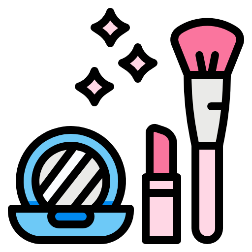 usa beauty and cosmetics stores mymallbox icon