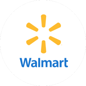 walmart logo circle transparent