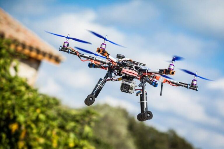 10 Best USA Websites to Buy Drones Online (2024) MyMallBox